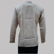 Plain Khakhi Shirt : Business