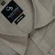 Plain Khakhi Shirt : Business
