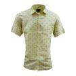 Print Lemon Shirt : Party