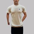 Combination Lemon T-shirt : Itutu (Slim Fit)