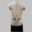 Combination Lemon T-shirt : Itutu (Slim Fit)