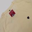 Combination Lemon T-shirt : Itutu (Slim Fit)