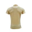 Combination Lemon T-shirt : Itutu (Slim Fit)