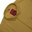 Combination Lemon T-shirt : Itutu (Slim Fit)