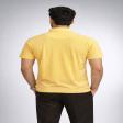 Combination Lemon T-shirt : Itutu (Slim Fit)