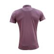 Combination Wine T-shirt : Itutu (Slim Fit)