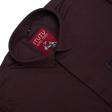 Combination Wine T-shirt : Itutu (Slim Fit)