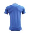 Combination Blue T-shirt : Itutu (Slim Fit)