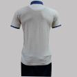 Combination Light Gray T-shirt : Itutu (Slim Fit)