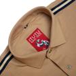 Combination Fawn T-shirt : Regular
