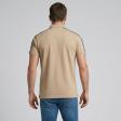 Combination Fawn T-shirt : Regular
