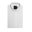 Plain White Shirt : Business