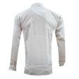 Plain White Shirt : Business