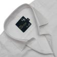 Plain White Shirt : Business