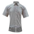 Plain White Shirt : Business