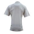 Plain White Shirt : Business
