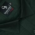 Plain Dark Green Shirt : Business