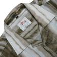 Prints Green Shirt : Ditto