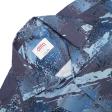 Prints Navy Blue Shirt : Ditto