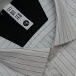 Stripes Blue Shirt : Slim