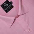 Plain Pink Shirt : Business