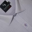 Plain Mauve Shirt : Business