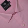 Plain Pink Shirt : Business