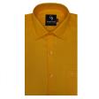 Plain Gold Shirt : Business