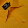 Plain Gold Shirt : Business