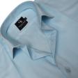 Self Design Green Shirt : Business