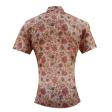 Prints Fawn Shirt : Ditto