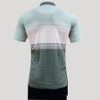 Stripes Light Blue T-shirt : Regular