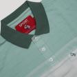 Stripes Light Blue T-shirt : Regular