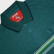Stripes Green T-shirt : Regular