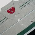 Stripes Green T-shirt : Regular