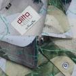 Print Light Green Shirt : Ditto