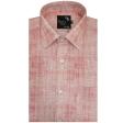 Combination Peach Shirt : Party