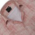 Combination Peach Shirt : Party