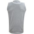 Combination Gray T-shirt : Regular