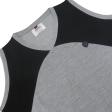 Combination Gray T-shirt : Regular
