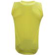 Combination Yellow T-shirt : Regular