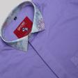 Plain Mauve T-shirt : Regular