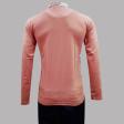 Plain Peach T-shirt : Regular