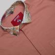 Plain Peach T-shirt : Regular