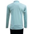 Plain Light Blue T-shirt : Regular