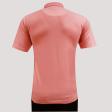 Combination Peach T-shirt : Regular