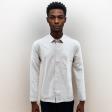 Combination Gray T-shirt : Regular