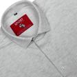 Combination Gray T-shirt : Regular