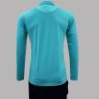 Combination Green T-shirt : Regular