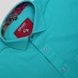 Combination Green T-shirt : Regular